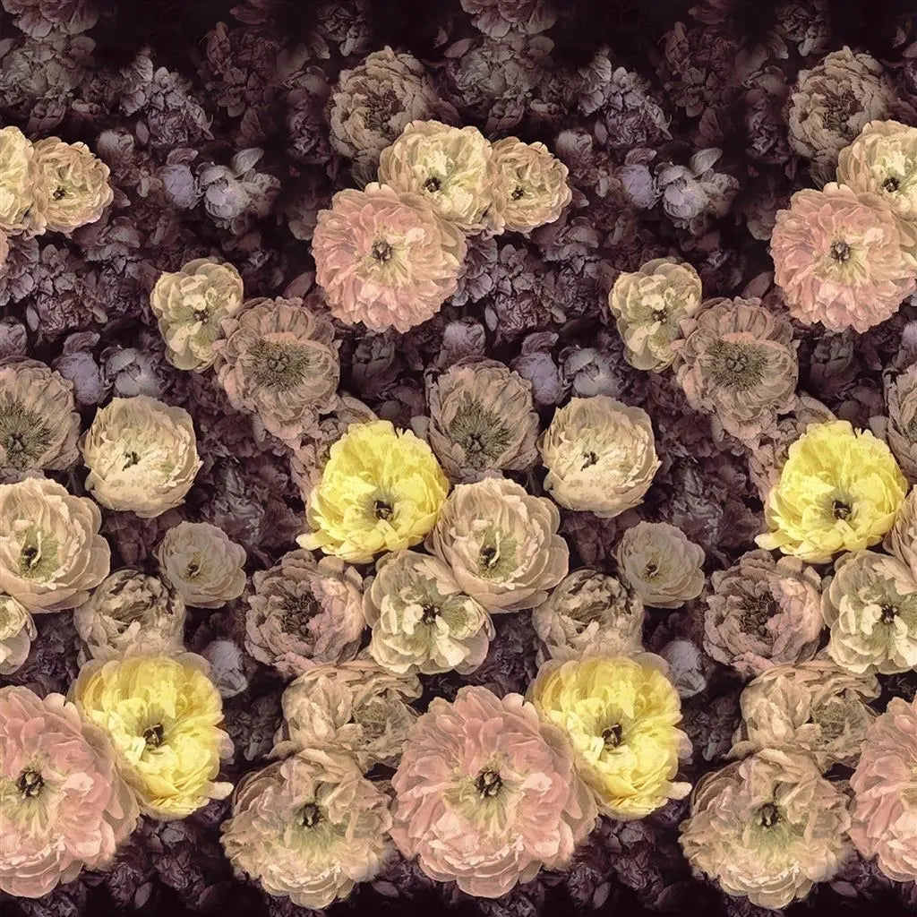 Tapete von Designers Guild: Le Poeme De Fleurs Designers Guild