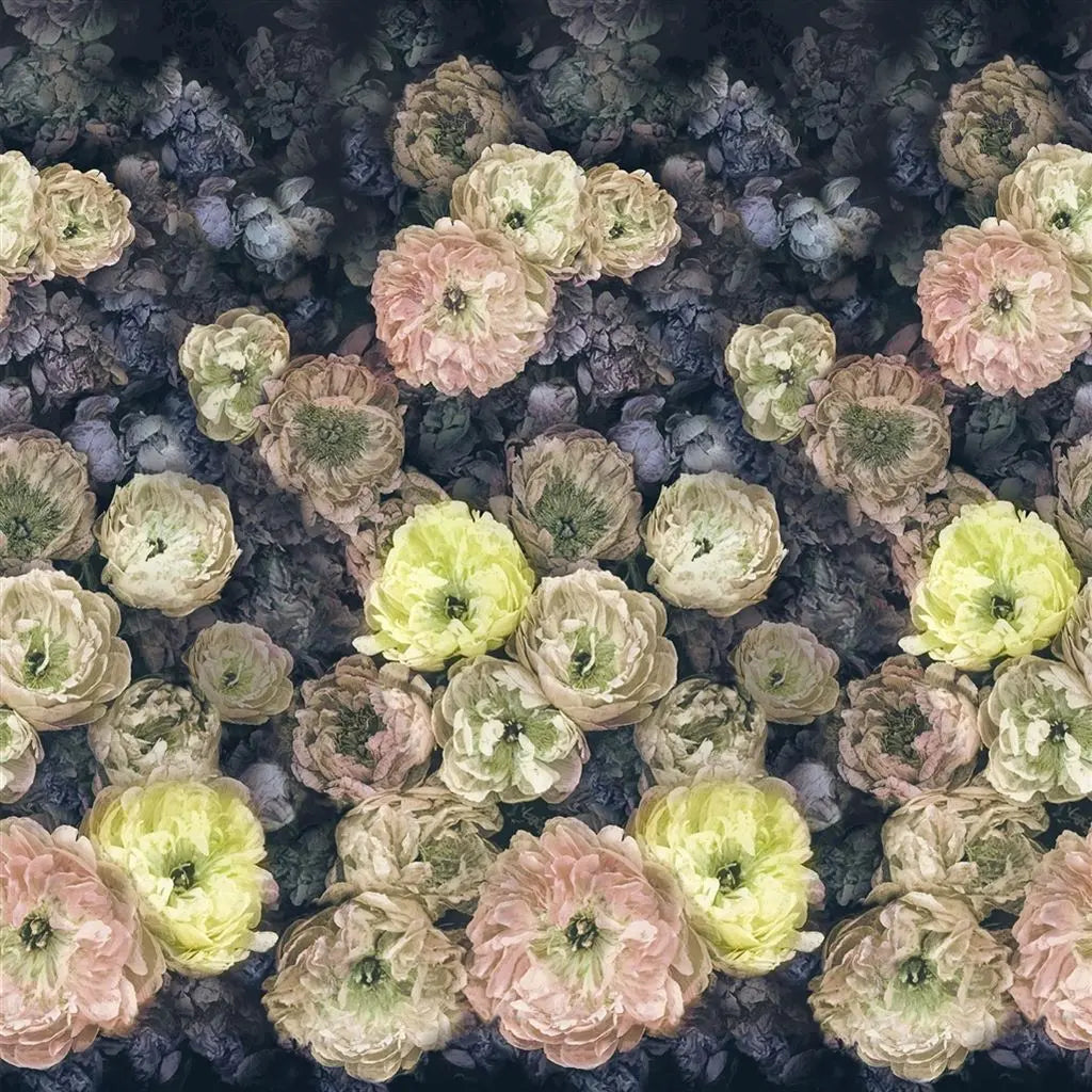 Tapete von Designers Guild: Le Poeme De Fleurs Designers Guild