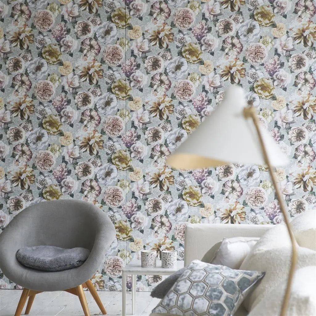 Tapete von Designers Guild: Pahari Designers Guild