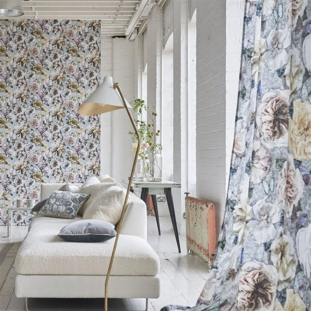 Tapete von Designers Guild: Pahari Designers Guild