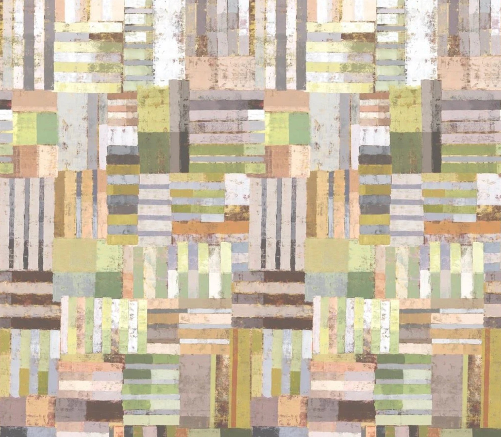 Tapete von Designers Guild Achara Azure Designers Guild