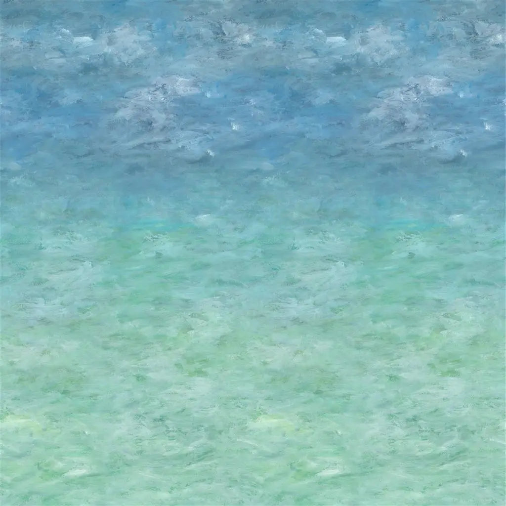 Tapete von Designers Guild Chettinad Delft Designers Guild