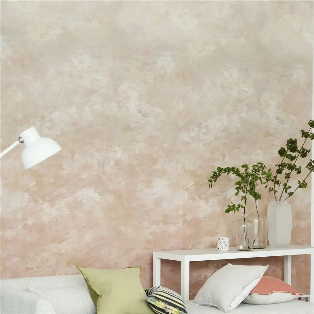 Tapete von Designers Guild Chettinad Shell Designers Guild