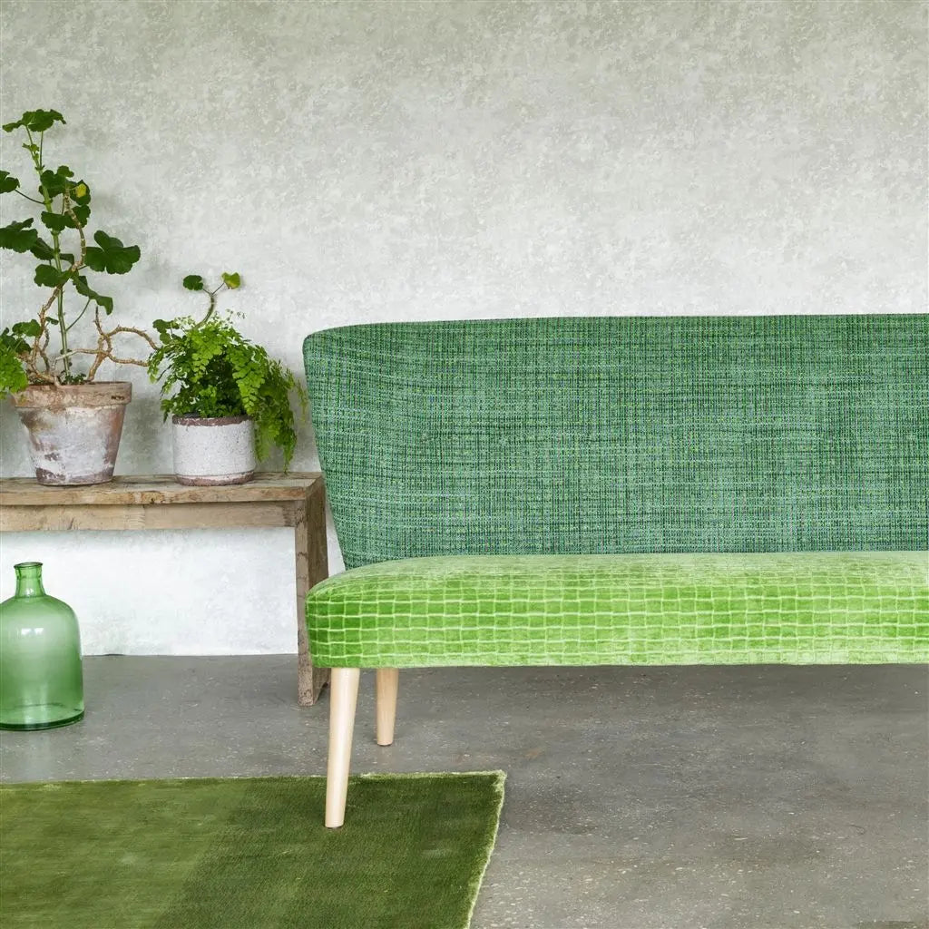 Tapete von Designers Guild Chiazza Designers Guild