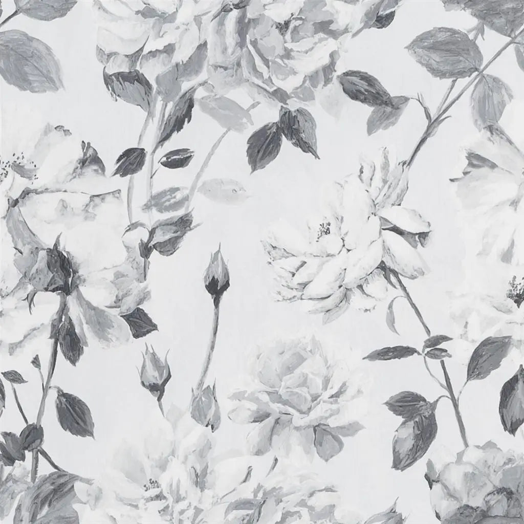 Tapete von Designers Guild Couture Rose Designers Guild