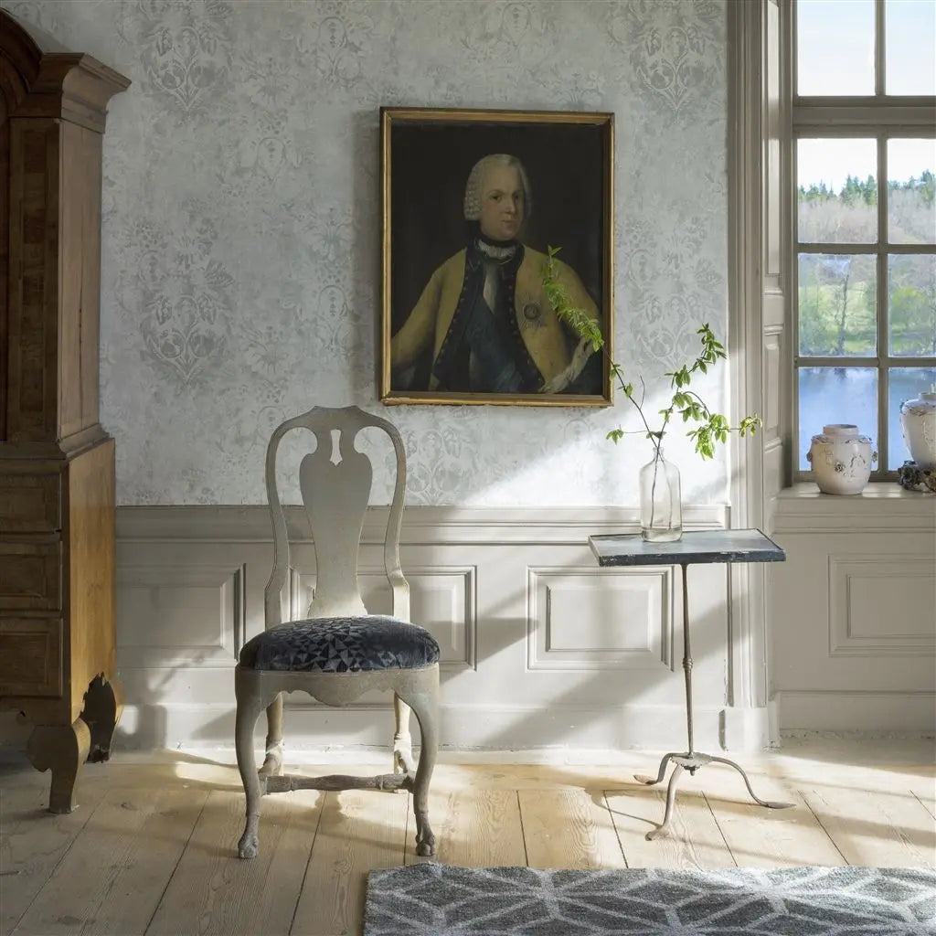 Tapete von Designers Guild Gessetto Designers Guild