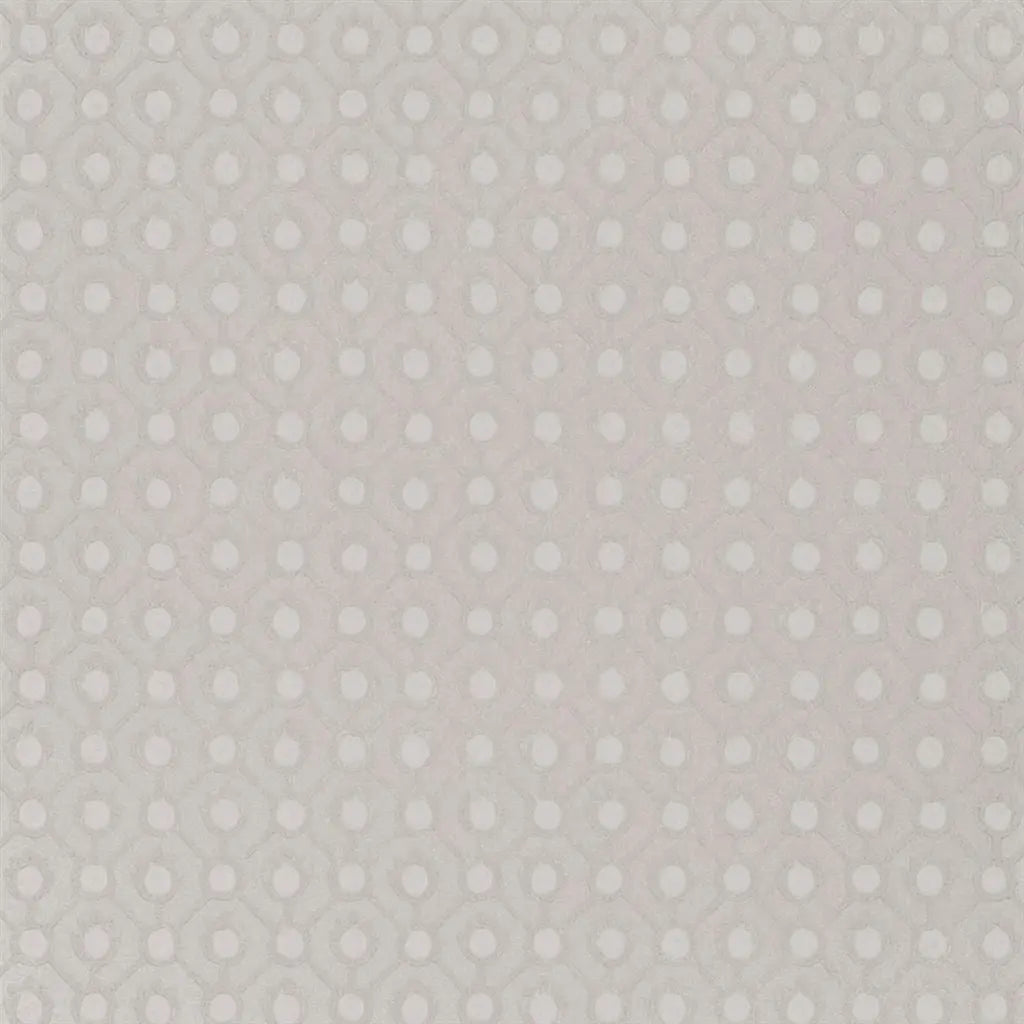 Tapete von Designers Guild Jaal Eau De Nil Designers Guild