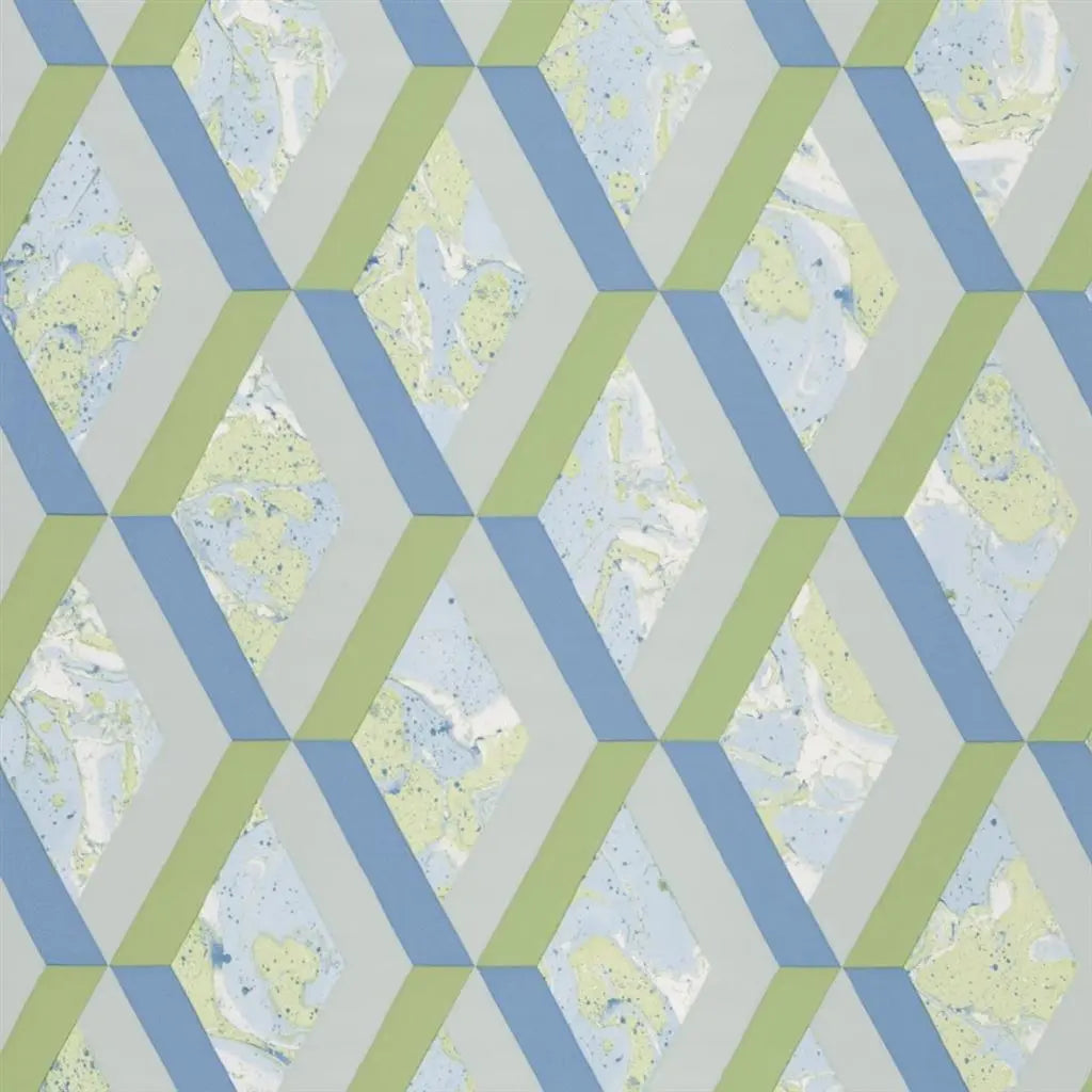 Tapete von Designers Guild Jourdain Designers Guild