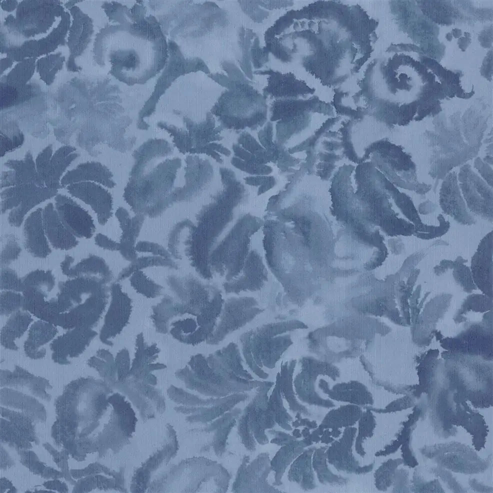 Tapete von Designers Guild Katagami Moss Designers Guild