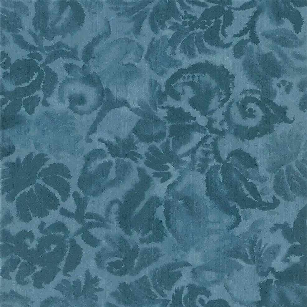 Tapete von Designers Guild Katagami Moss Designers Guild