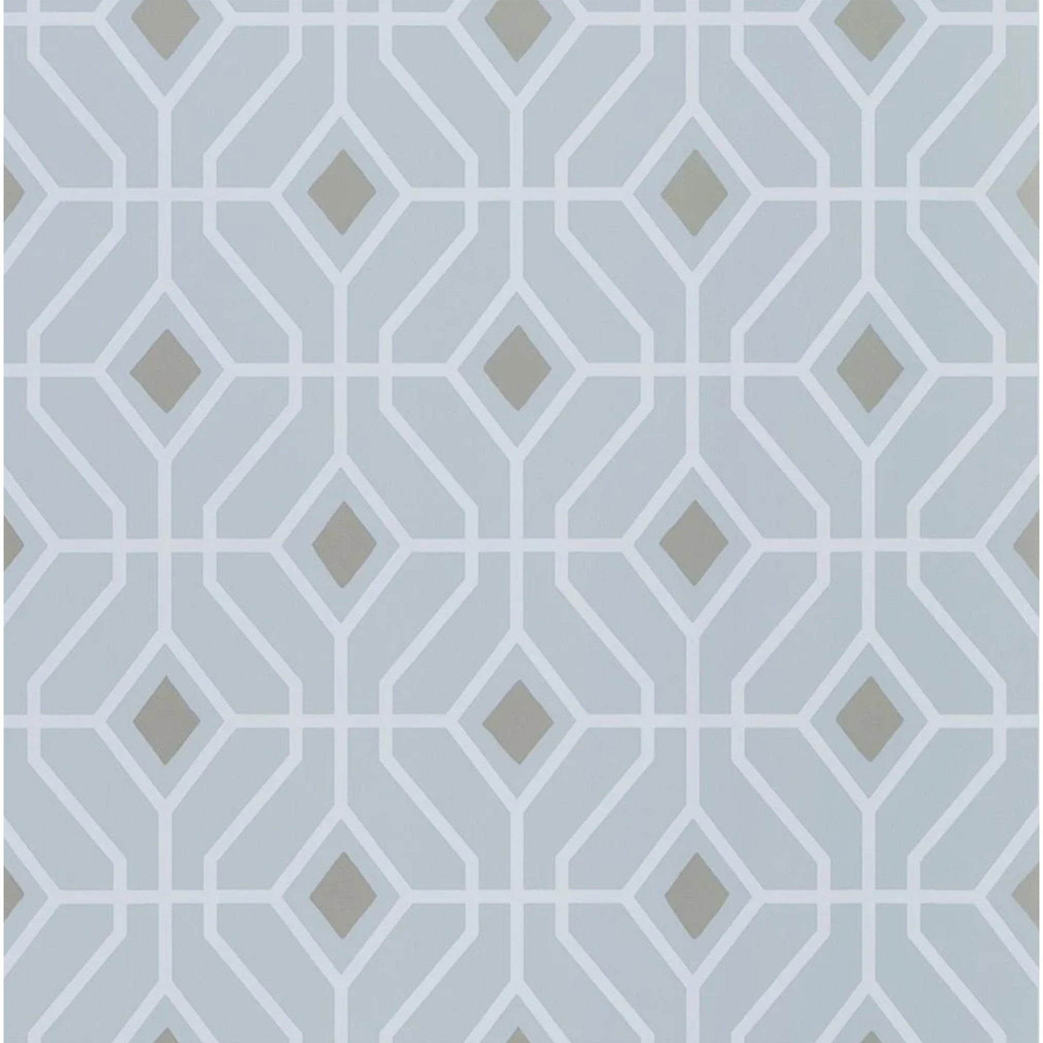 Tapete von Designers Guild Laterza Designers Guild