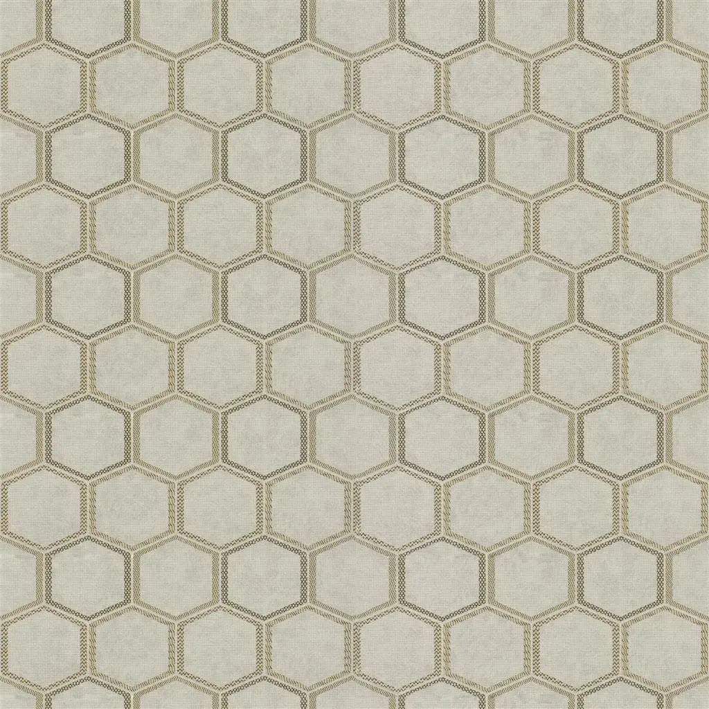 Tapete von Designers Guild Manipur Designers Guild