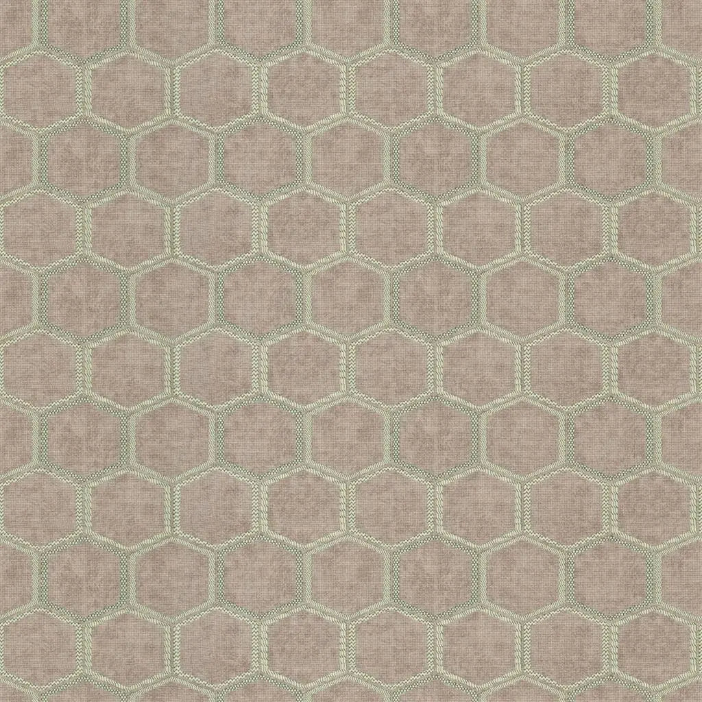 Tapete von Designers Guild Manipur Designers Guild