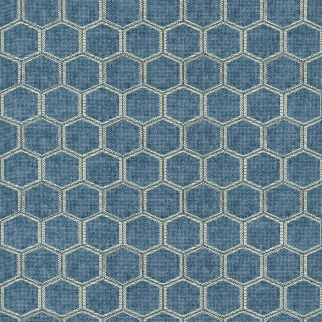 Tapete von Designers Guild Manipur Designers Guild