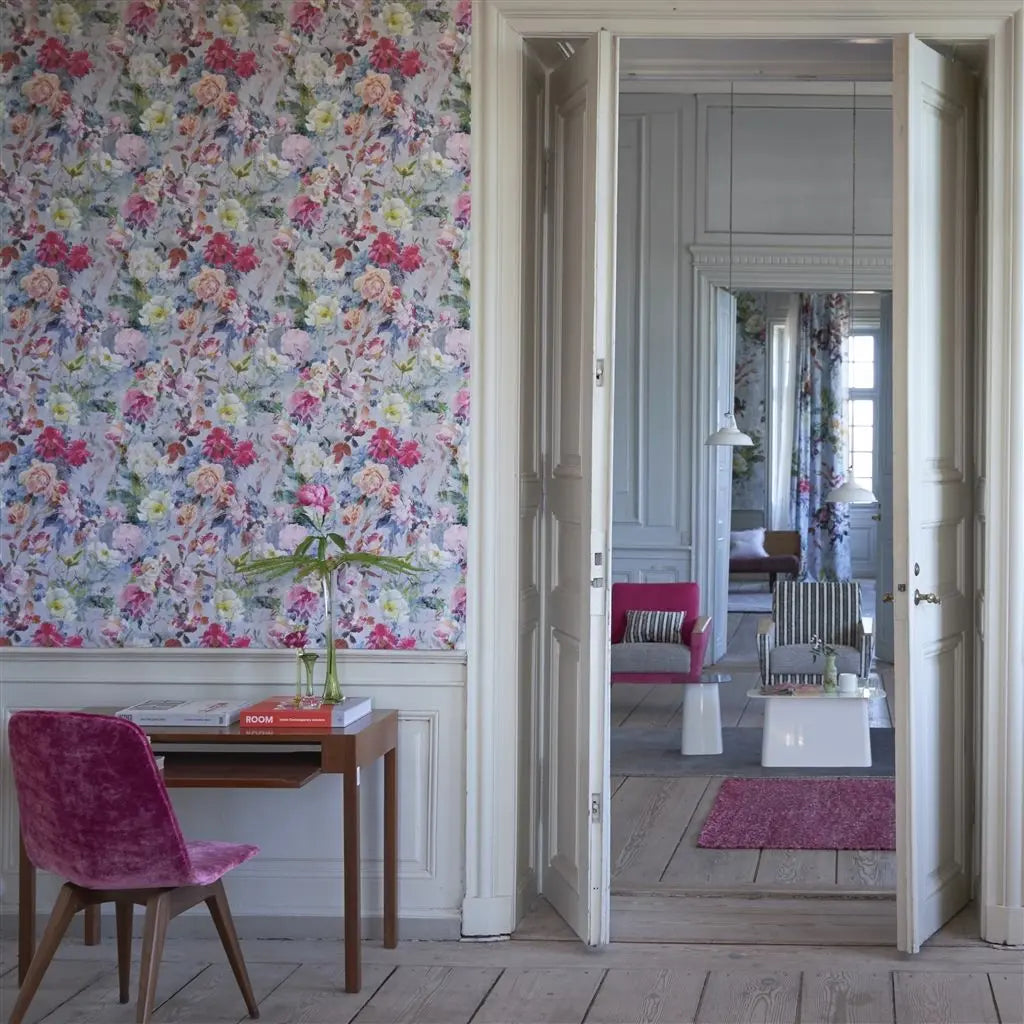 Tapete von Designers Guild Marianne Designers Guild