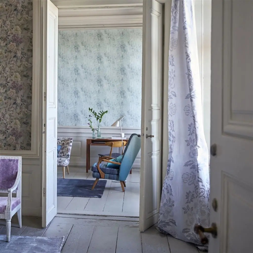 Tapete von Designers Guild Michaux Designers Guild
