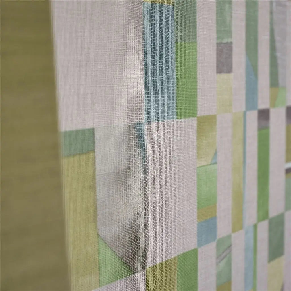 Tapete von Designers Guild Parterre Designers Guild