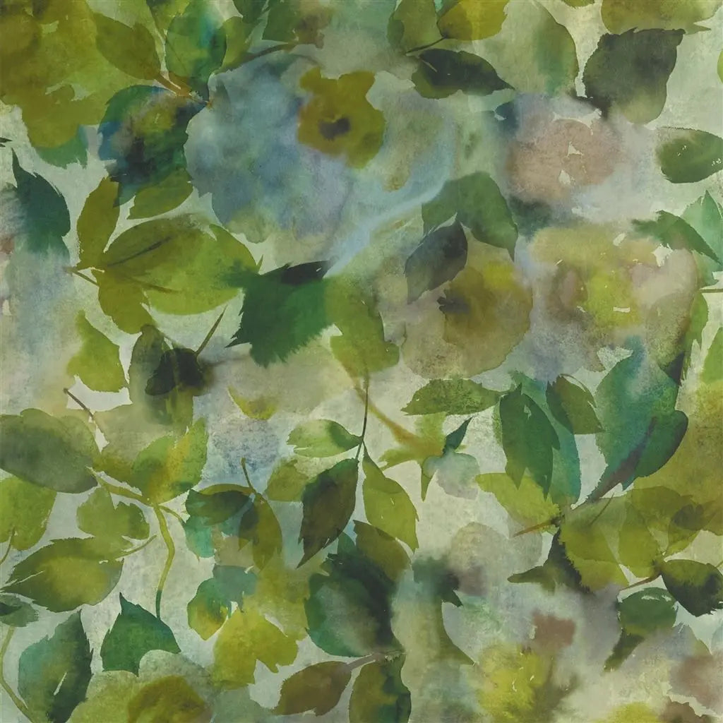 Tapete von Designers Guild Surimono Designers Guild