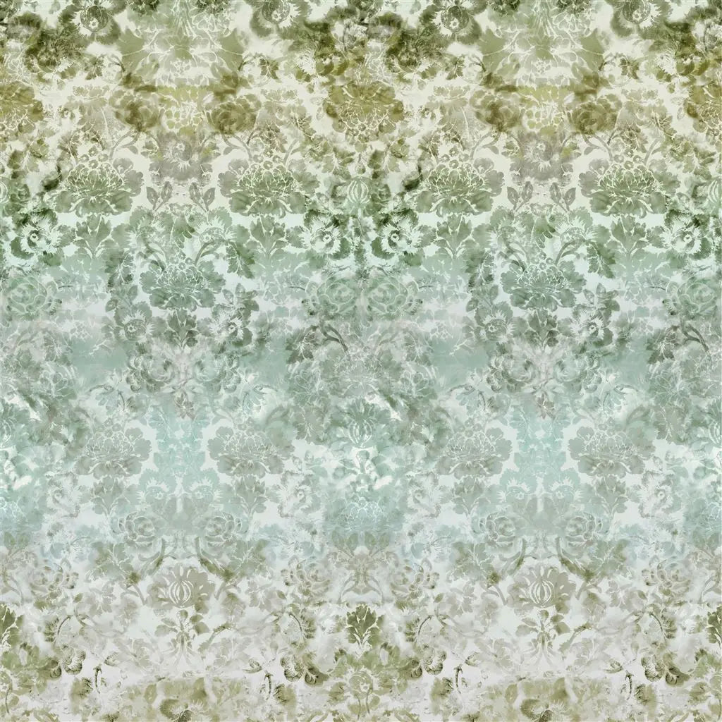 Tapete von Designers Guild Tarbana Damask Designers Guild