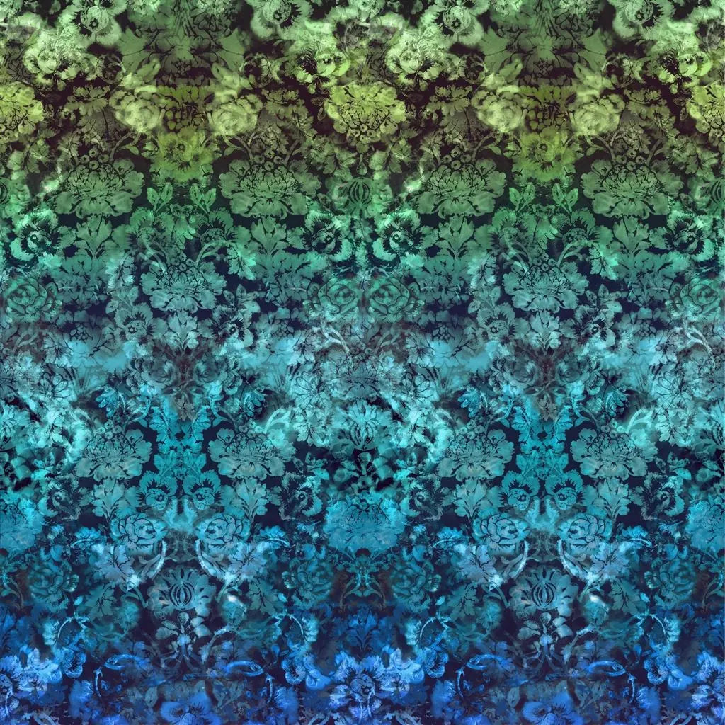 Tapete von Designers Guild Tarbana Damask Designers Guild