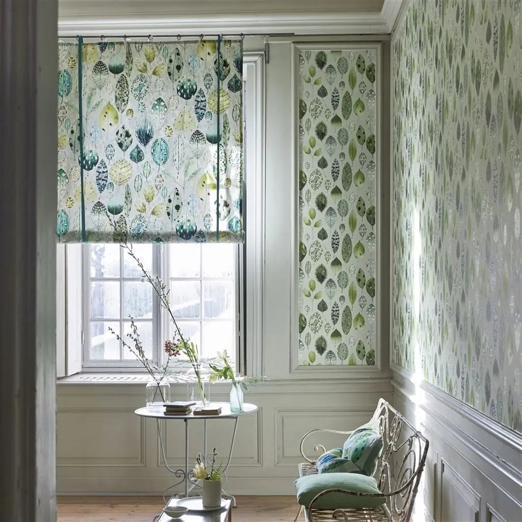 Tapete von Designers Guild Tulsi Designers Guild