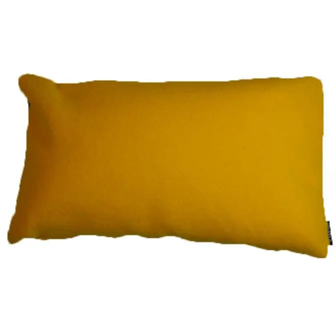 manikks Kissen „sunny“ die Raumtapeterie