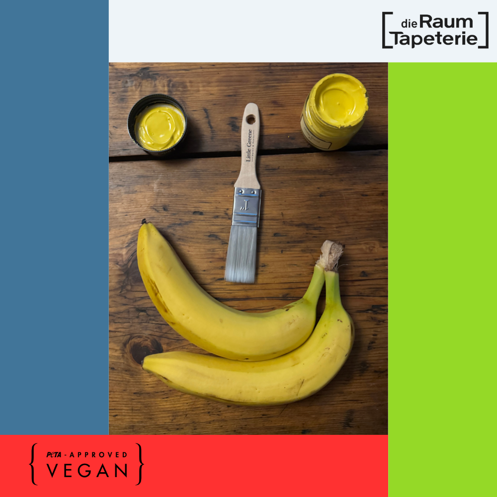 Warum wir PeTA-zertifiziert sind – und was veganes Handwerk für uns bedeutet