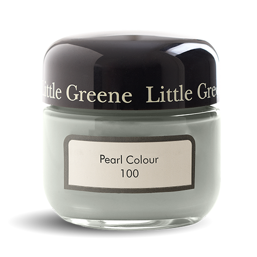 Pearl Colour (100)