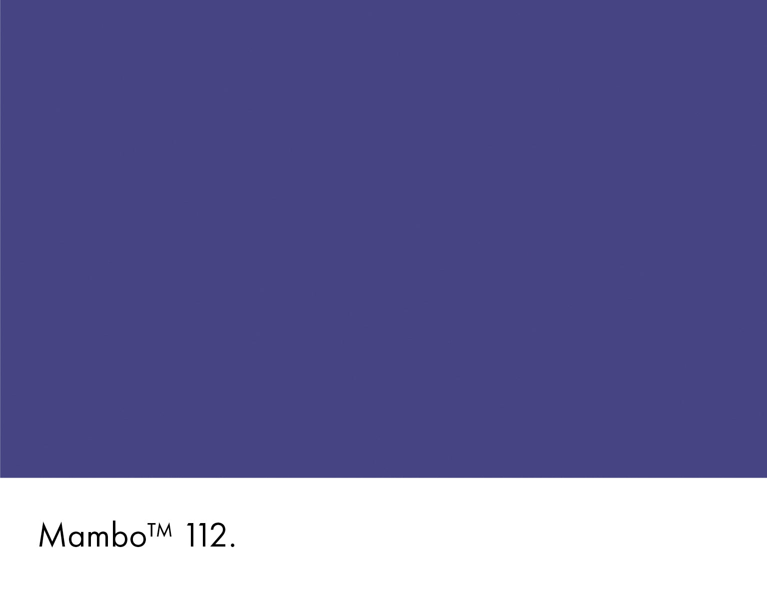 Mambo (112)