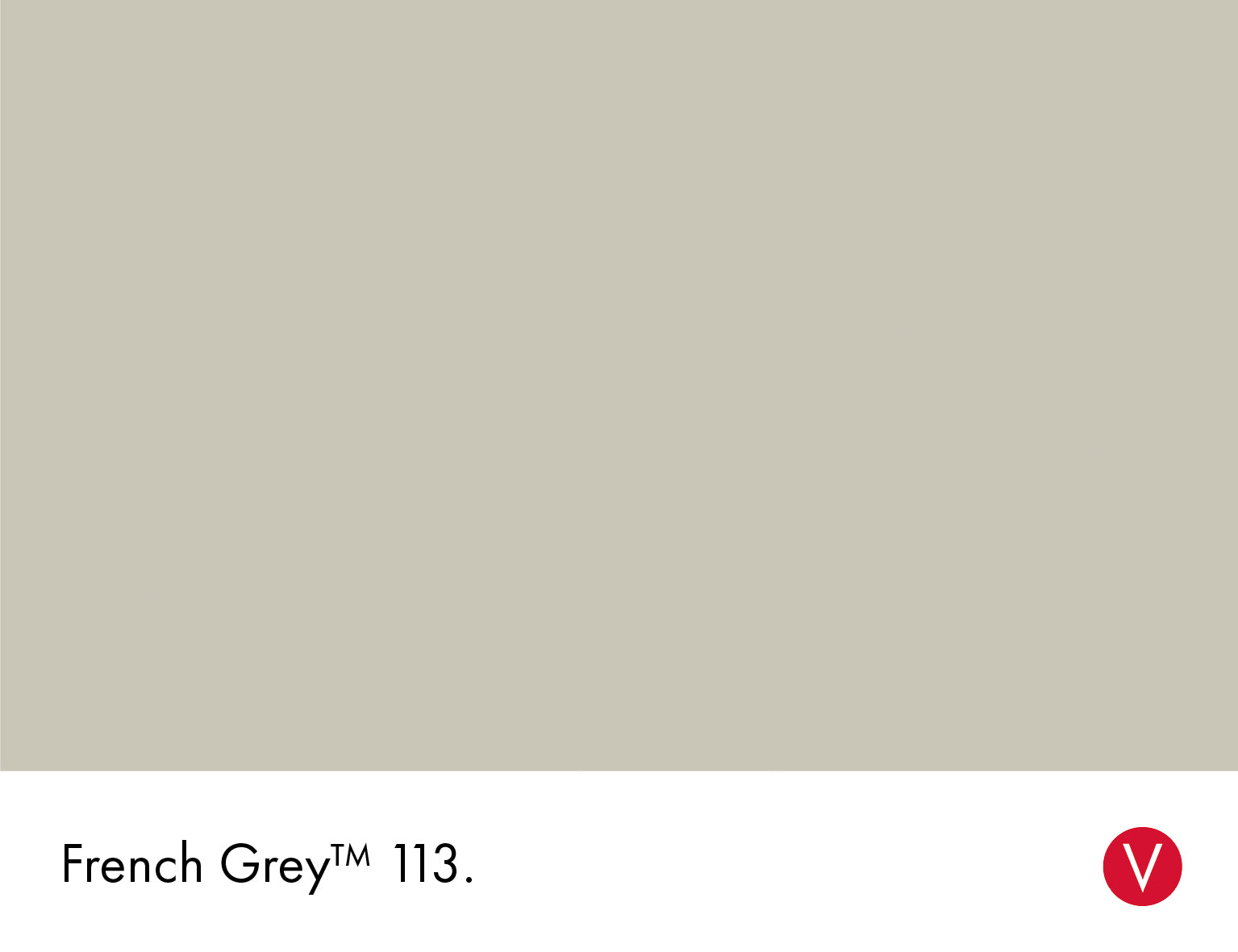 French Grey (113)