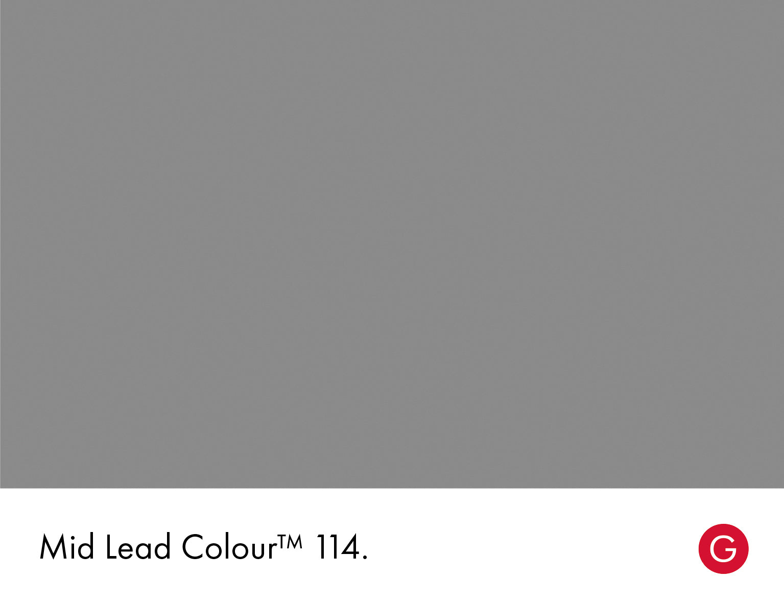 Mid Lead Colour (114)