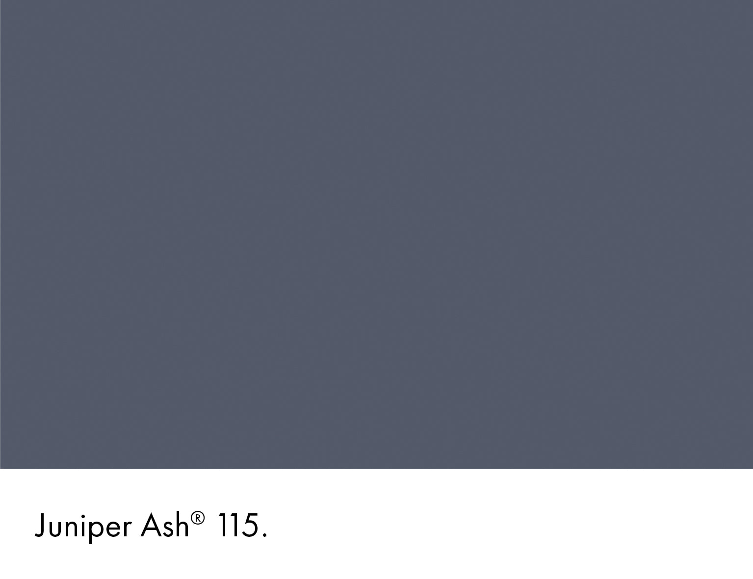 Juniper Ash (115)