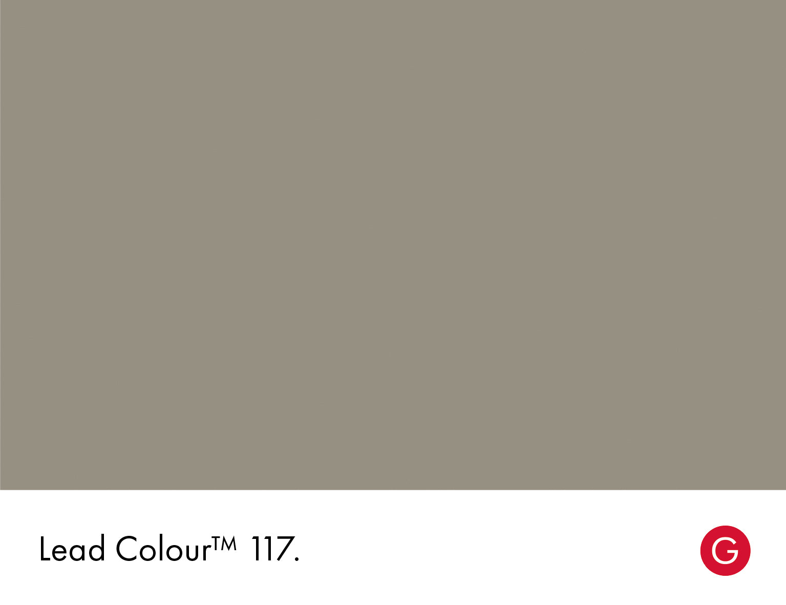 Lead Colour (117)