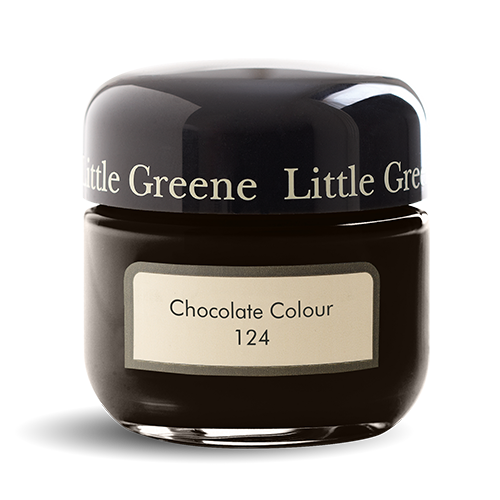 Chocolate Colour (124)