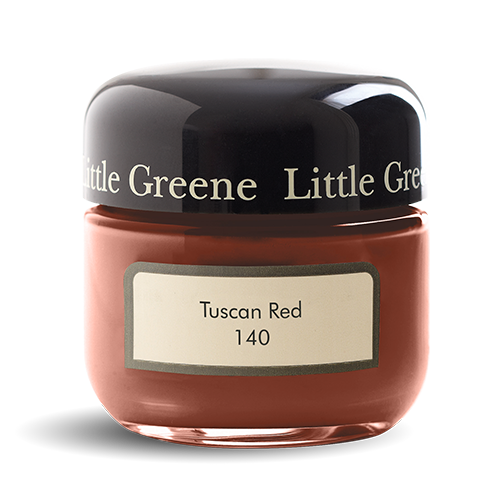 Tuscan Red (140)