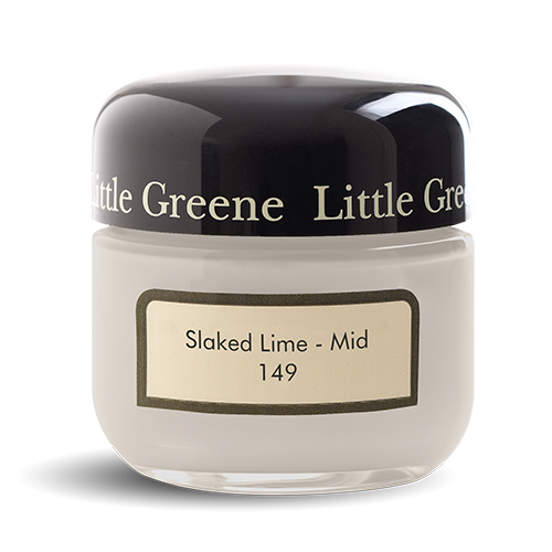 Slaked Lime – Mid (149)