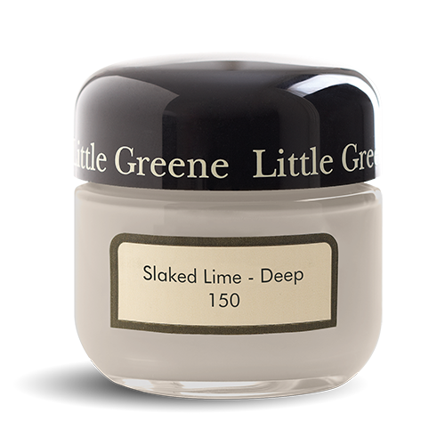 Slaked Lime Deep -(150)