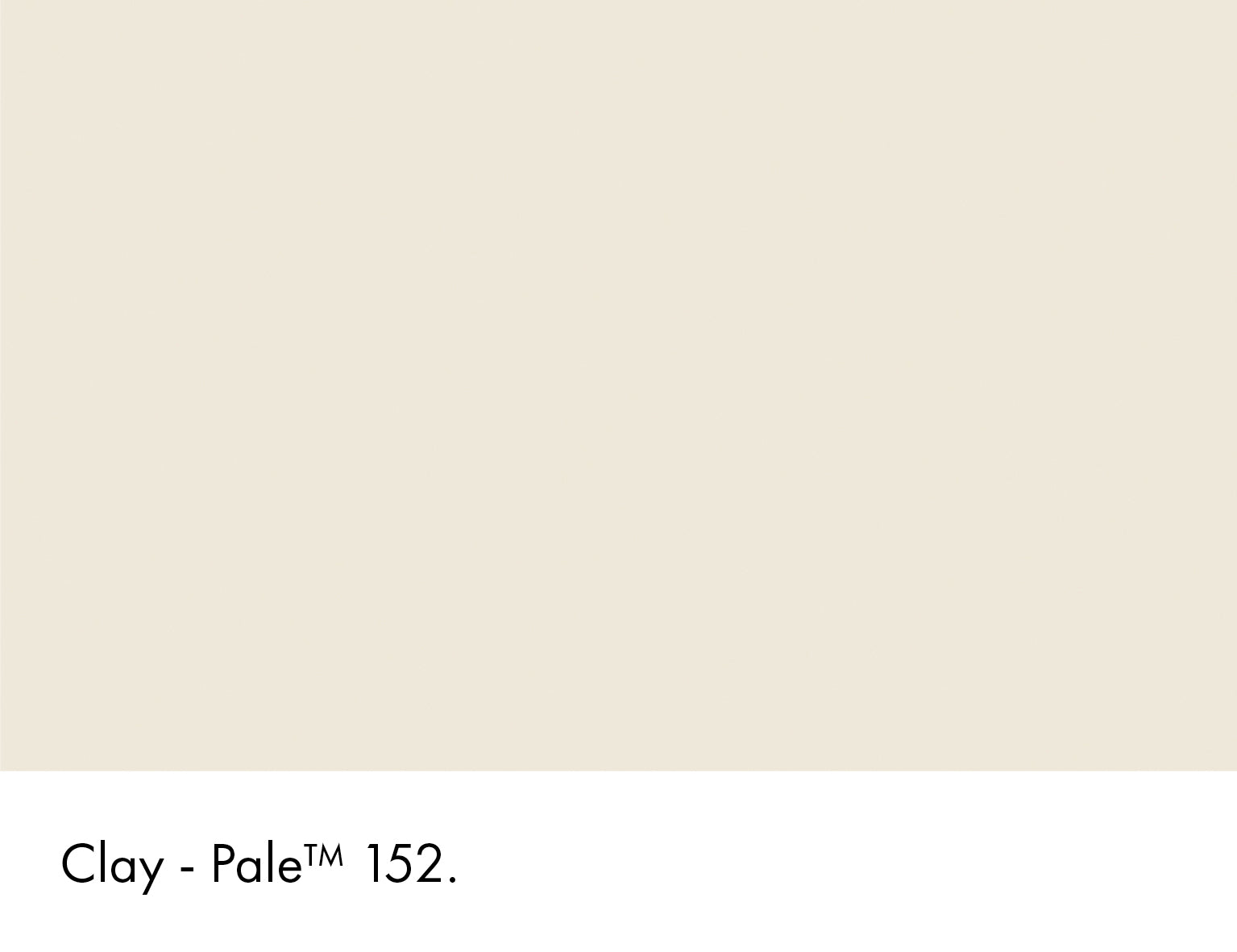 Clay Pale (152)