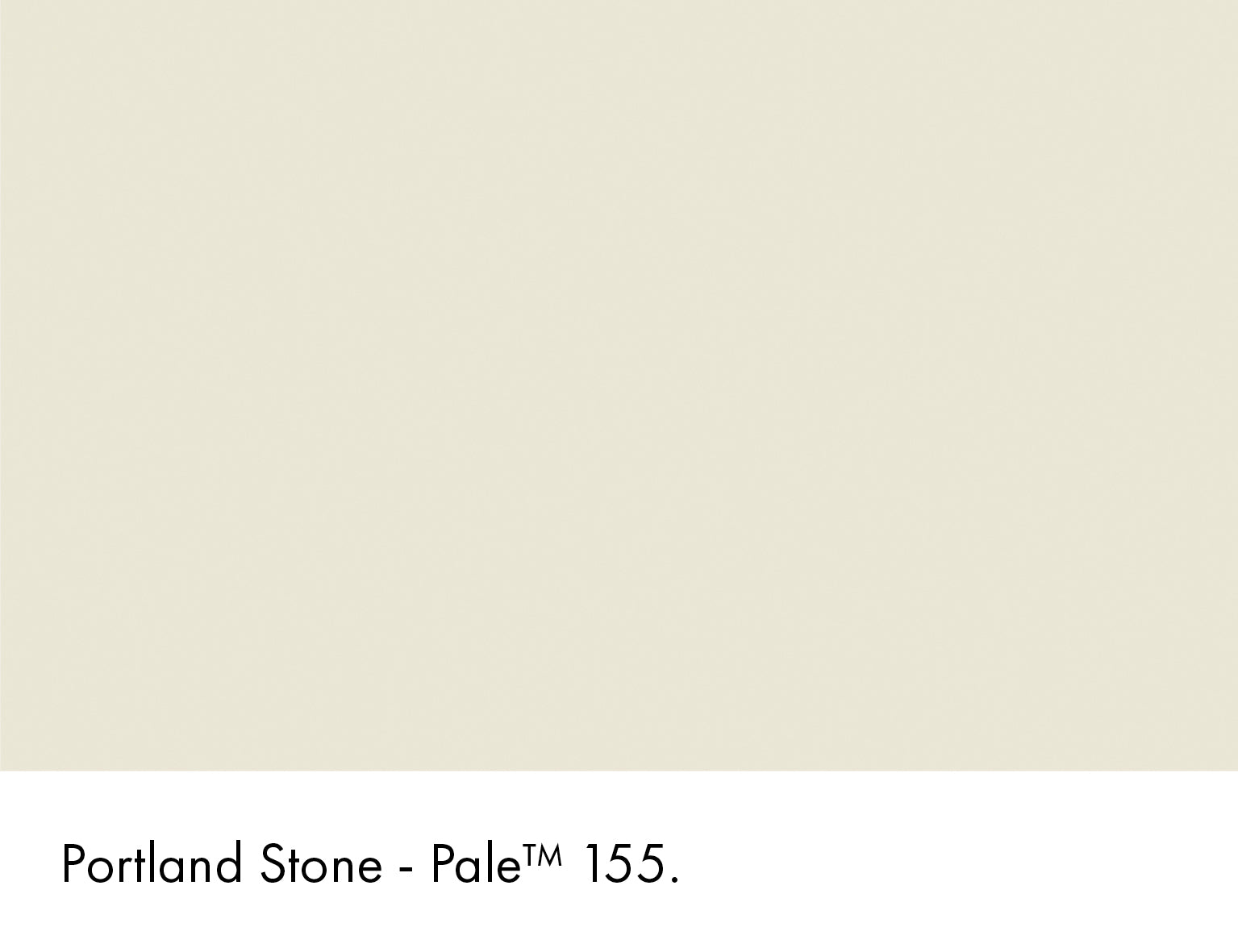 Portland Stone Pale (155)