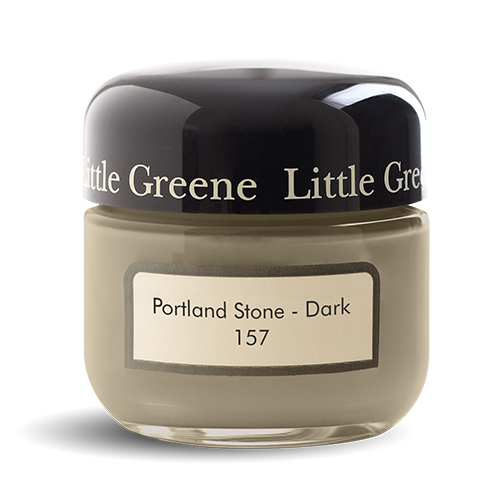 Portland Stone Dark – Nr. 157