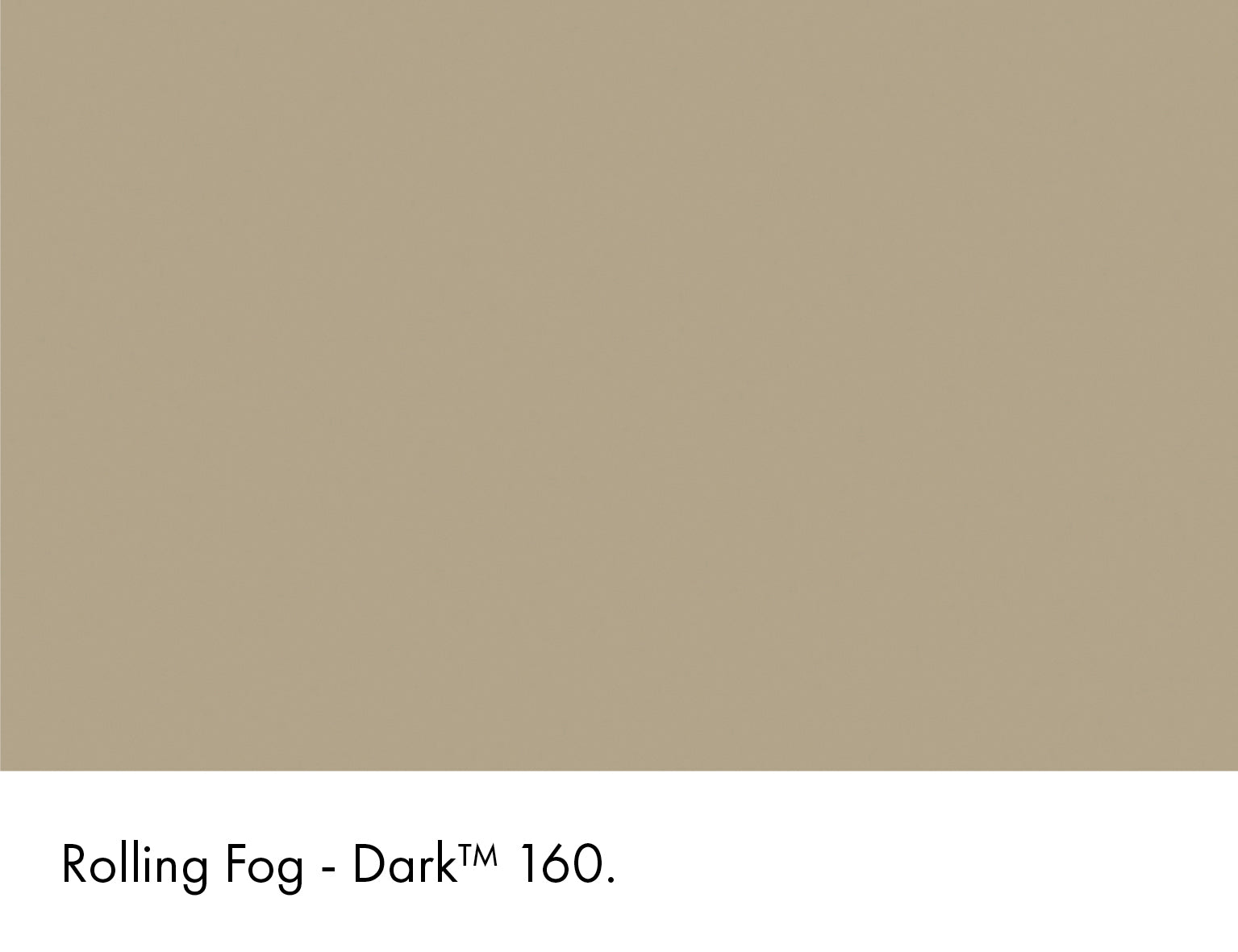 Rolling Fog Dark (160)