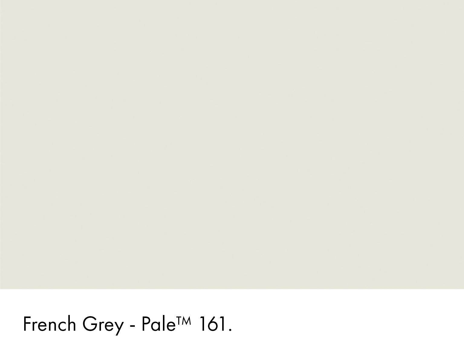 French Grey Pale (161)