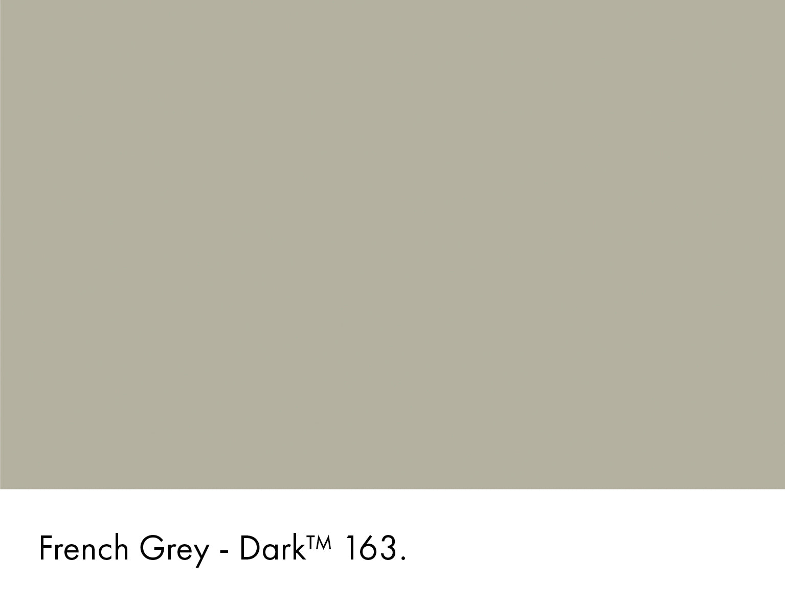 French Grey Dark (163)