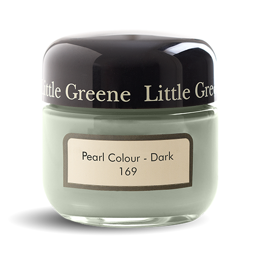 Pearl Colour Dark (169)