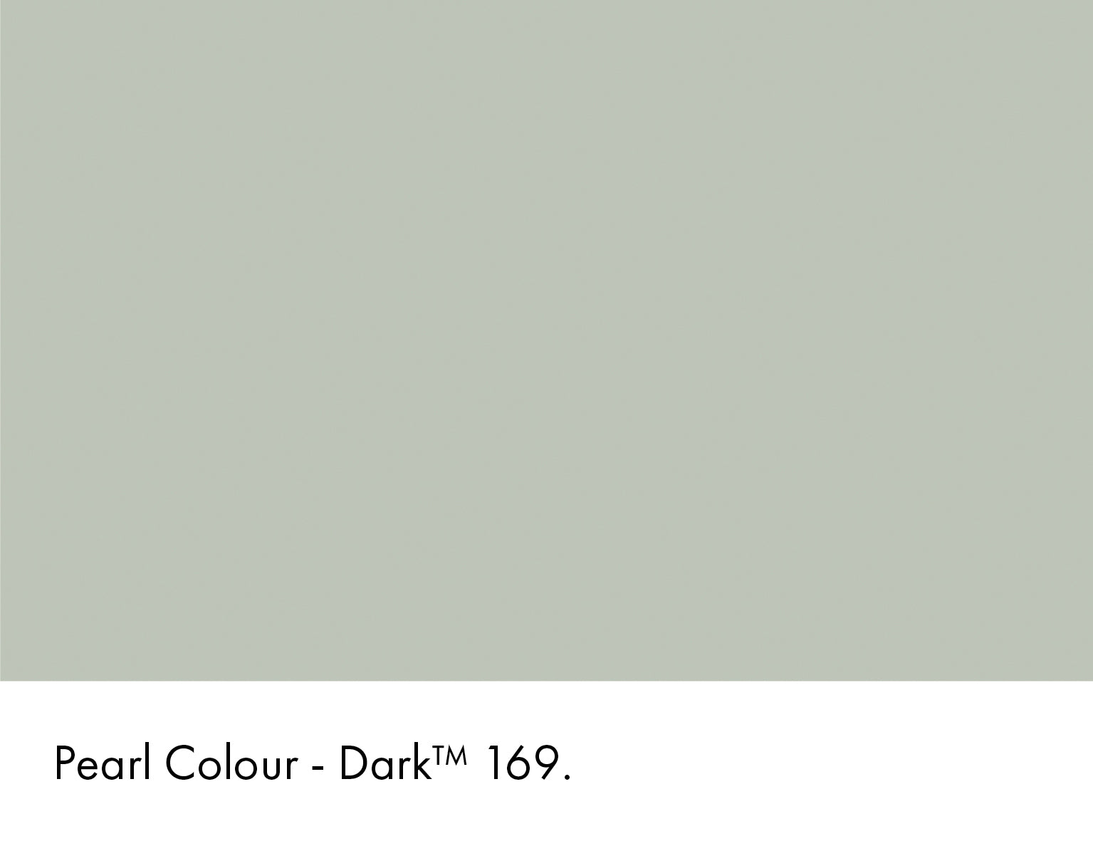 Pearl Colour Dark (169)
