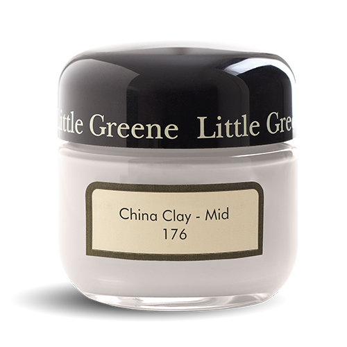 China Clay Mid (176)