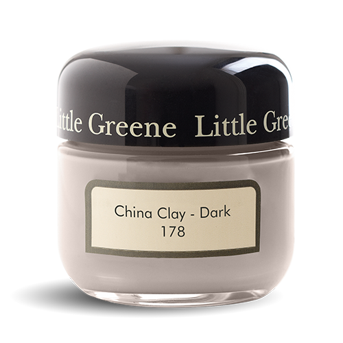 China Clay Dark (178)