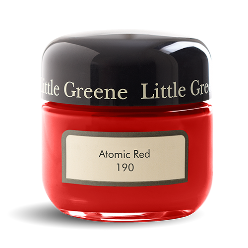 Atomic (190)
