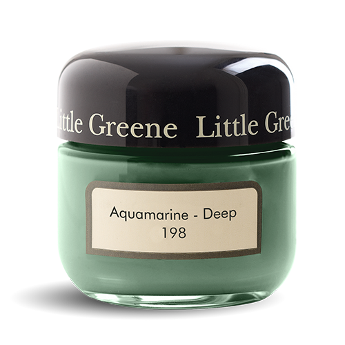 Aquamarine Deep (198)