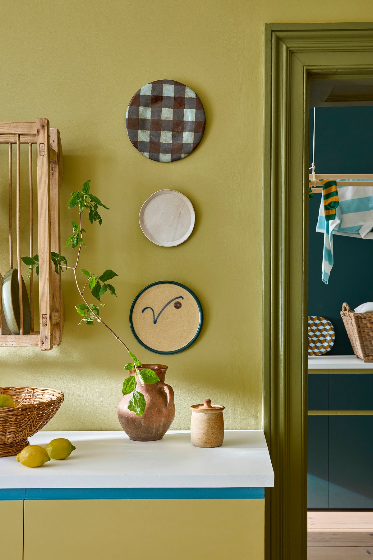 Little Greene Hillside (371)